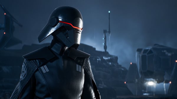 Sony Interactive Entertainment Star Wars Jedi Fallen Order, PS4 Vakio PlayStation 4