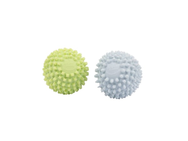 Electrolux EDBALL pyykinpesukoneen osa & lisävaruste Pesupallo 2 kpl