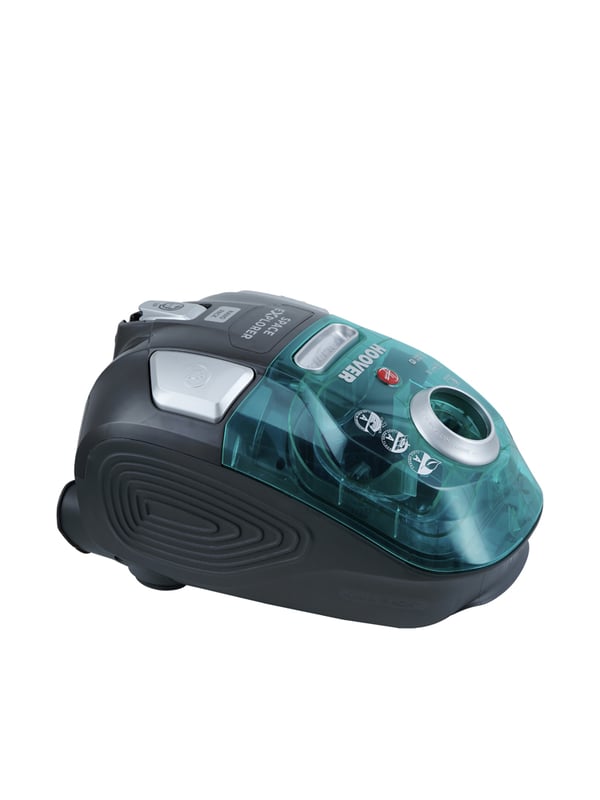 Hoover Space Explorer SL71_SL70011 2 L Beholder vakuum Dry 700 W Poseløs
