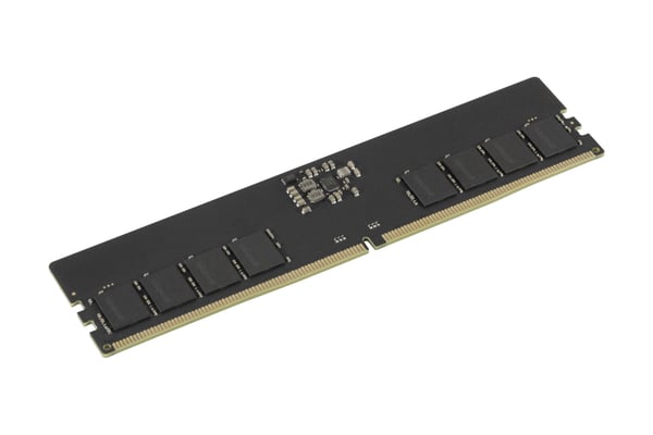 Goodram GR5600D564L46S/8G hukommelsesmodul 8 GB 1 x 8 GB DDR5 288-pin DIMM