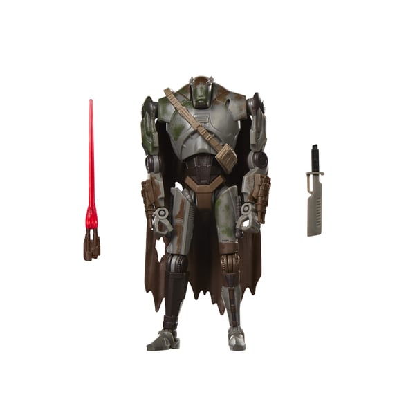 Star Wars G26245L00 legetøjsfigur til børn
