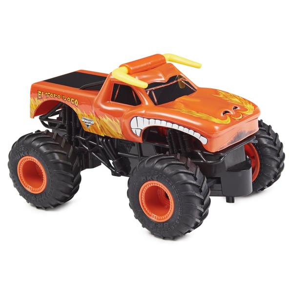 Monster Jam MJC RDC 1to24 El Toro Loco GML