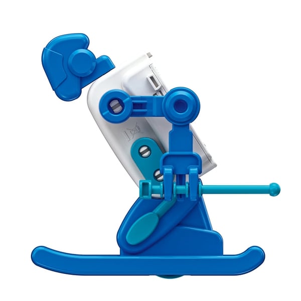 Clementoni Science & Play 75136 underholdningsrobot
