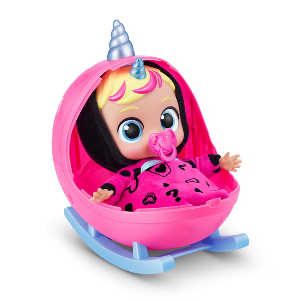 Babycorns 92107 dukke