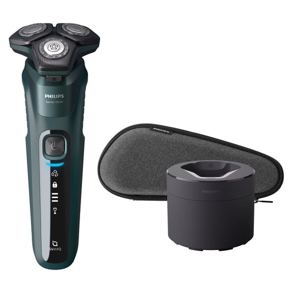 Philips SHAVER Series 5000 S5584/50 Elektrisk Wet & Dry-shaver
