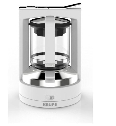 Krups KM4682 Suodatinkahvinkeitin 1 L