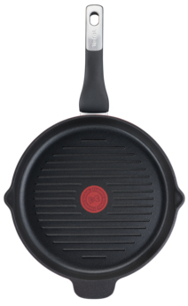 Tefal Unlimited E22940 Grillpanna Rund
