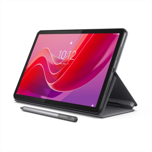 Lenovo Folio Case for Tab M11 27,9 cm (11") Grå
