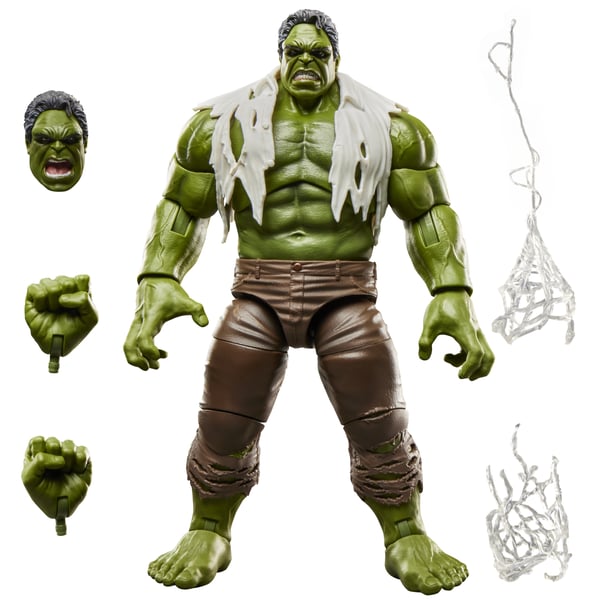 Marvel Spider-Man G23995L00 legetøjsfigur til børn