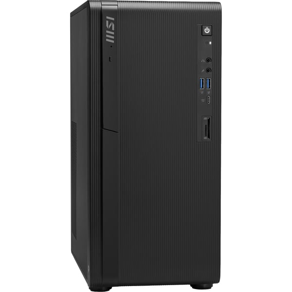 MSI Pro DP180 AI A2G-1405XEU Intel Core Ultra 7 265 16 GB DDR5-SDRAM 1 TB SSD Desktop PC Sort