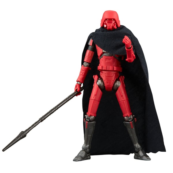 Star Wars HK-87 Droid