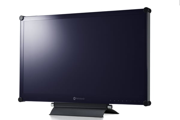 AG Neovo RX-2402 CCTV skærm 60,5 cm (23.8") 1920 x 1080 pixel