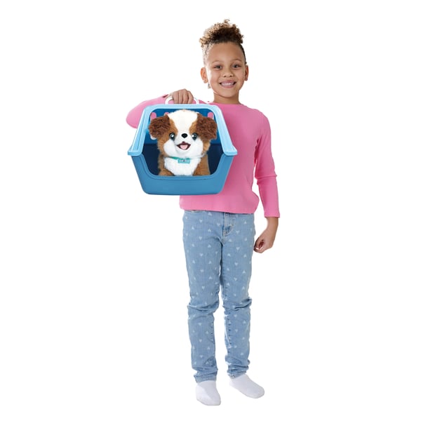 VTech Puppy Doktersset