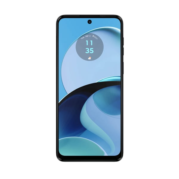 Motorola moto g14 16,5 cm (6.5") Dual SIM Android 13 4G USB Type-C 8 GB 256 GB 5000 mAh Blå