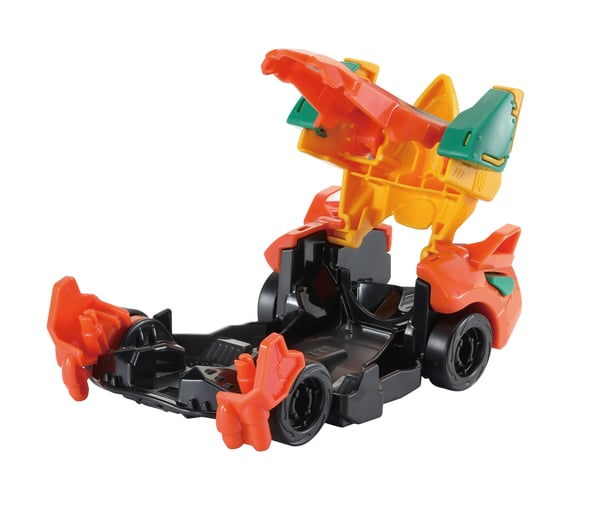 VTech Switch & Go Dino's Combo Flex T-Rex