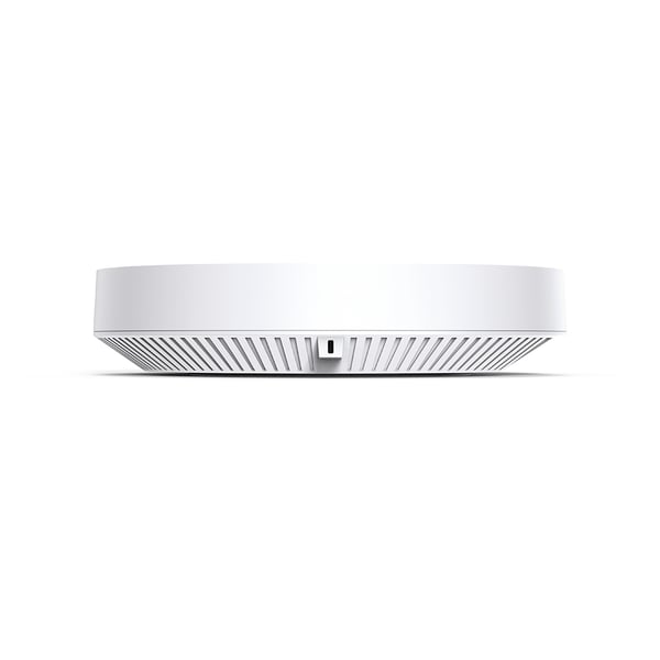 TP-Link Omada EAP690E HD WLAN-tukiasema 11000 Mbit/s Valkoinen Power over Ethernet -tuki