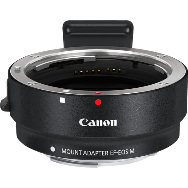 Canon 6098B005 kameralinsadaptrar