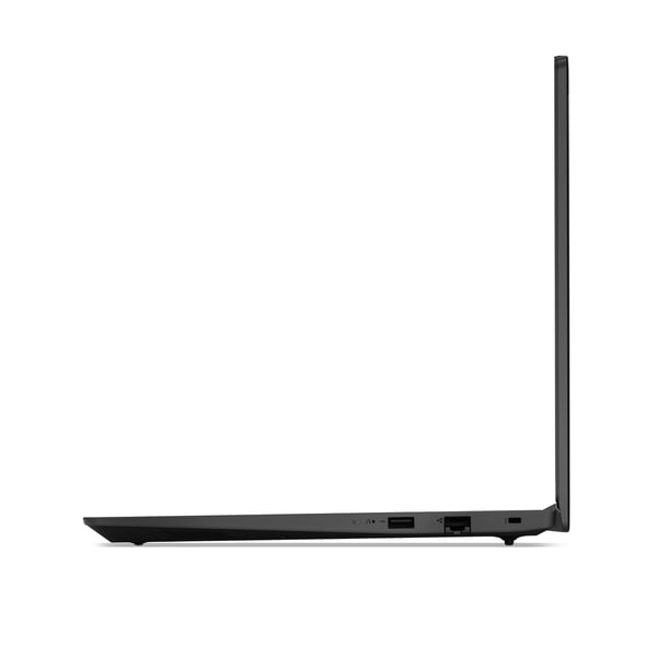 Lenovo V15 G6 AMN AMD Ryzen™ 5 40 Laptop 39,6 cm (15.6") Fuld HD 16 GB LPDDR5-SDRAM 256 GB SSD Wi-Fi 6 (802.11ax) Windows 11 Home Sort Tysk