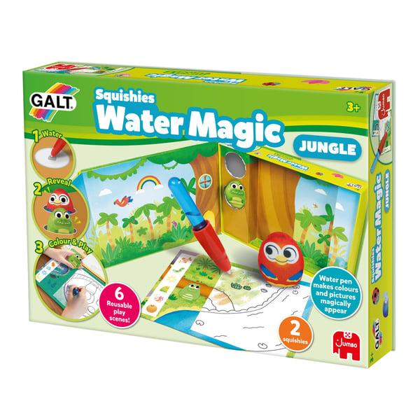 Galt Toys 1110100425 Askartelulelu