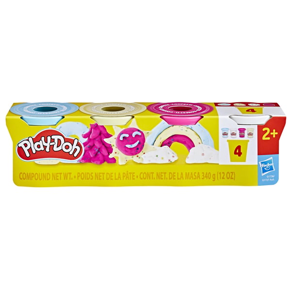 Play-Doh G17365L00 Askartelulelu