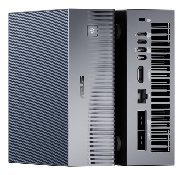 ASUS Ascent GX10