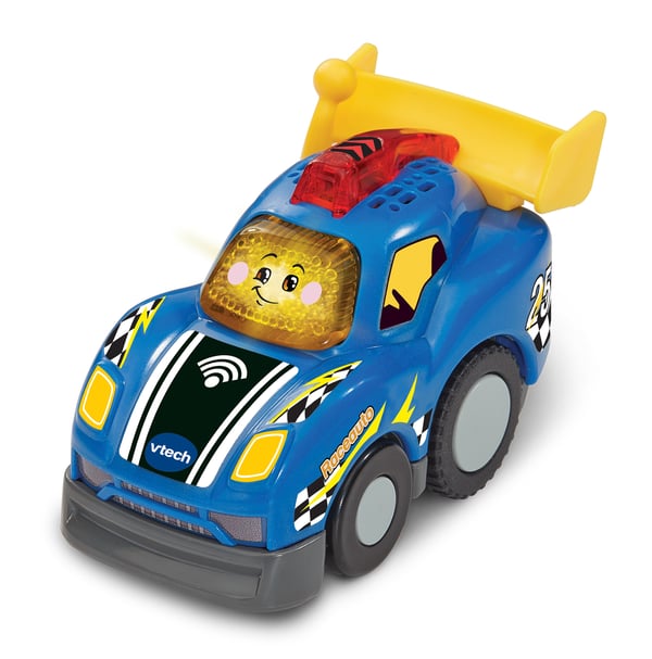 VTech Toet Toet Auto's Mega RC Racecircuit
