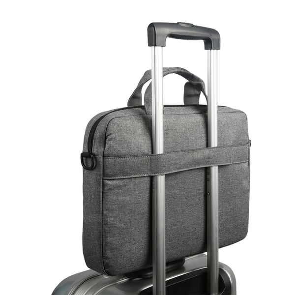 Lenovo Casual Toploader T210 39,6 cm (15.6") Toploader taske Grå