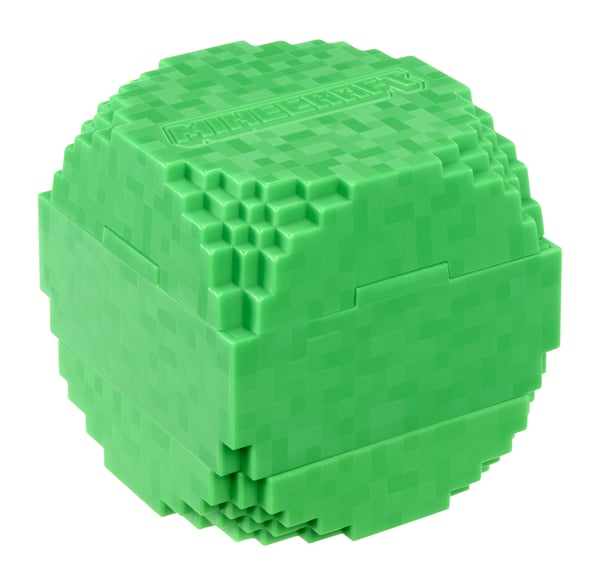 Miniverse MGA's - Make It Mini Minecraft