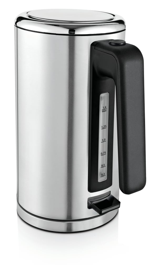 WMF Lono 0413130011 elkedel 1,6 L 2400 W Rustfrit stål