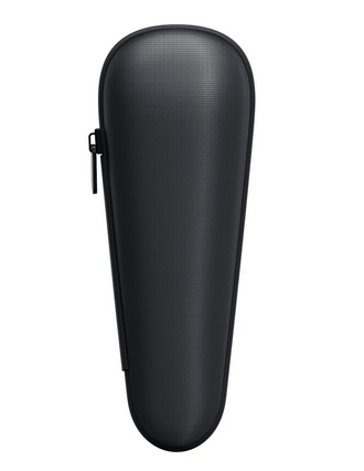 Braun Series 6 61-B1200s Folierakapparat Trimmer Svart, Blå