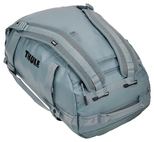 Thule Chasm TDSD302 Pond Gray sportväska 40 l Polyester Grå