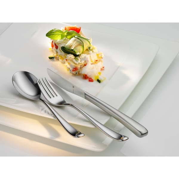 WMF Vision 1271006331 besticksats 66 styck Rostfritt stål