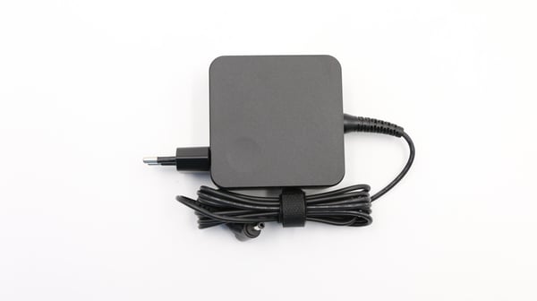 Lenovo 01FR159 strømadapter og vekselret Indendørs 20 W Sort