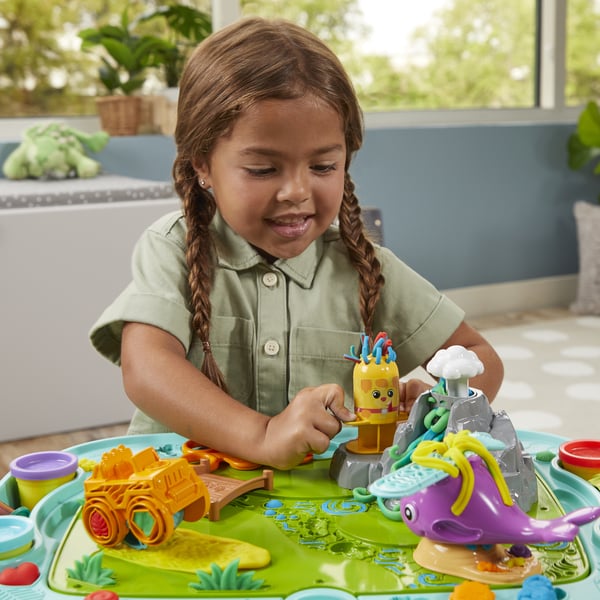 Play-Doh All-in-One Creativity Starter Station