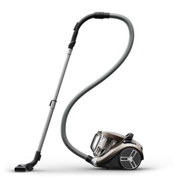 Rowenta Compact Power XXL RO4B30 2,5 L Sylinteripölynimuri Kuiva 900 W Pussiton