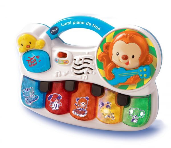 VTech 80-150805 oppimislelu