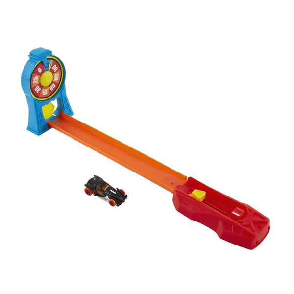 Hot Wheels HFY68 leluajoneuvo