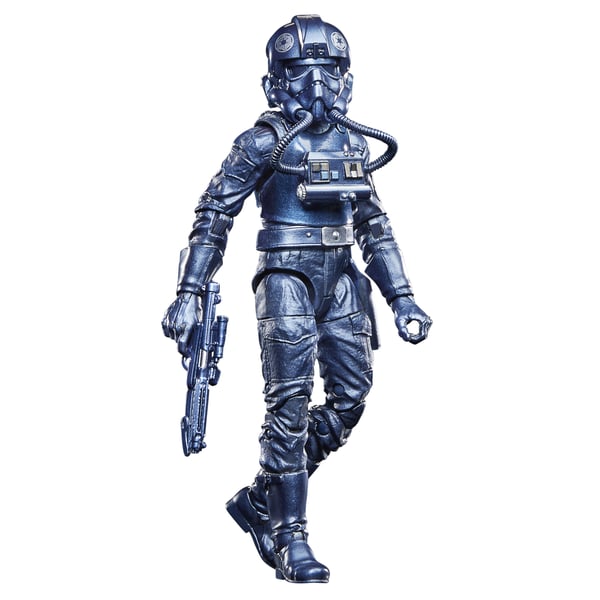 Star Wars The Black Series Emperor’s Royal Guard & TIE Pilot