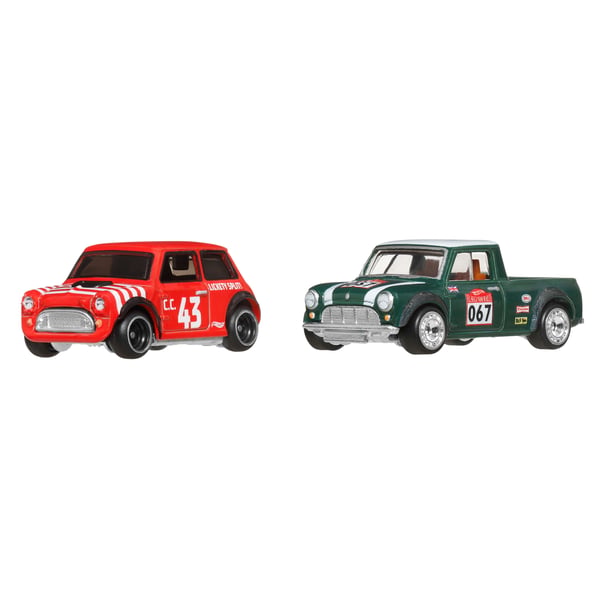 Hot Wheels JBK97 legetøjsbil