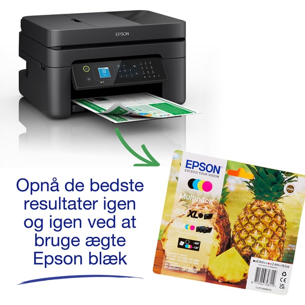 Epson WorkForce WF-2935DWF