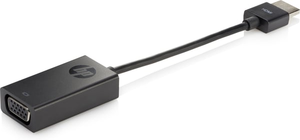 HP HDMI til VGA-kabeladapter