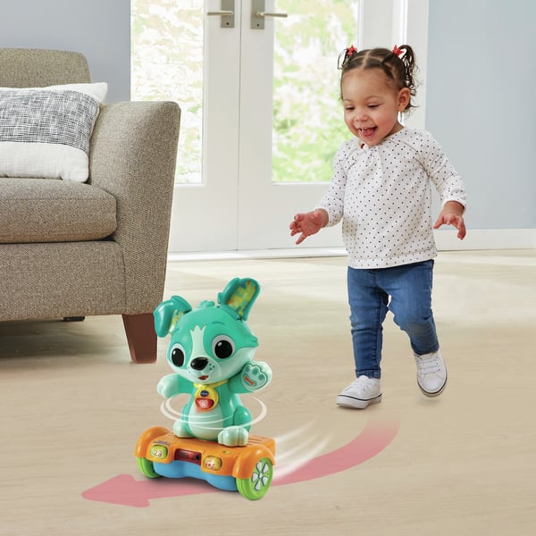 VTech 80-547505 interaktiv leksak