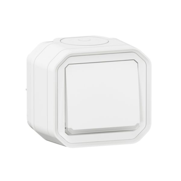 Legrand FRAP TASTER BEL 10A STK UW / LEGRAN 069762L PLEXO UUSI 069762L Legrand FRAP TASTER BEL 10A STK UW / LEGRAN 069762L PLEXO UUSI 069762L
