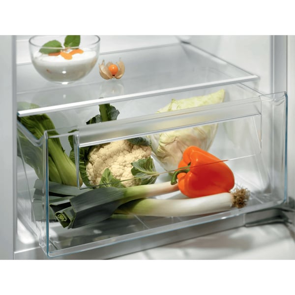 Electrolux KRB3AE12S køleskab Indbygget 208 L Hvid