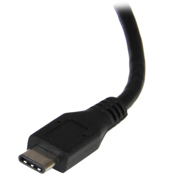 StarTech.com US1GC301AU2R netværkskort USB 5000 Mbit/s