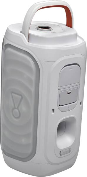 JBL PARTYBOX 130 Hvid
