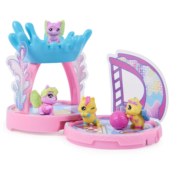 Hatchimals EGG COL Playdate Pack S2 GML