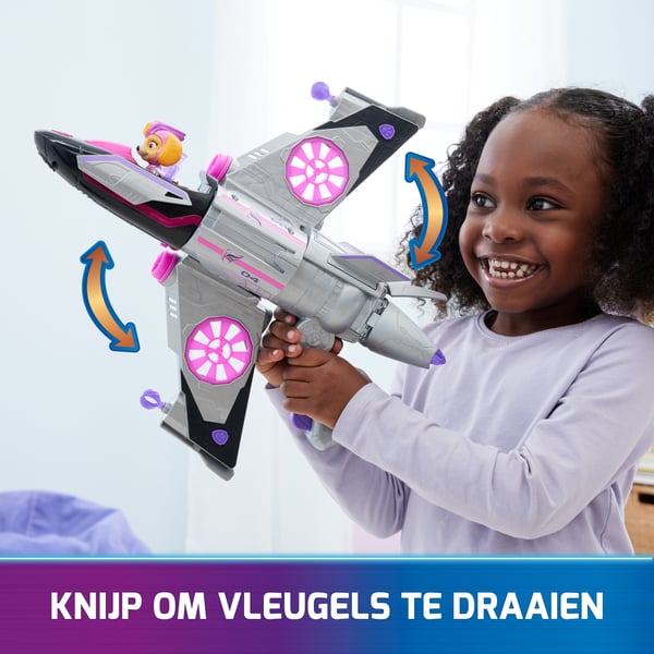 PAW Patrol 6067498 leluajoneuvo