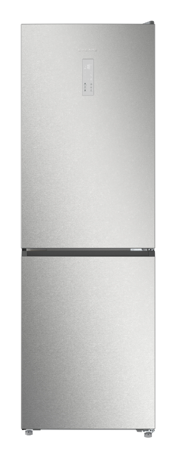 Dreame DRF560WMXEEUP Fritstående 409 L Rustfrit stål