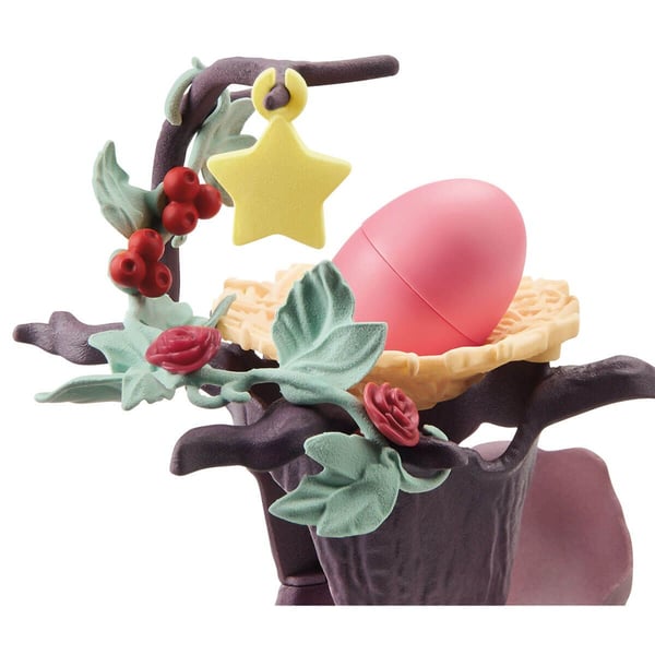 schleich BAYALA Hatching Owl Chicks